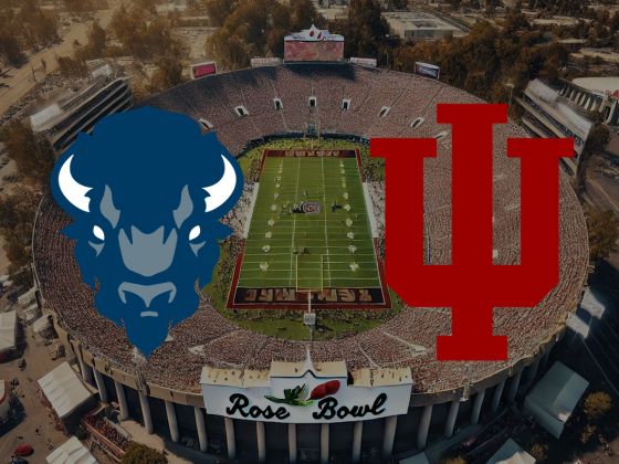 Indiana Hoosiers vs. Howard Bison